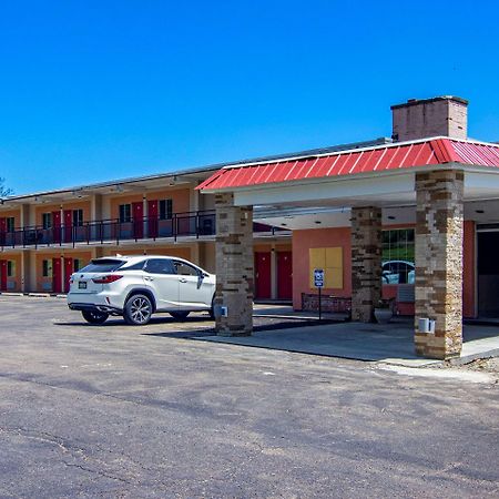 Econo Lodge Hotel Bradford Ngoại thất bức ảnh